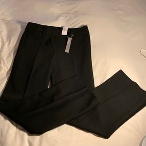 NEW WITH TAGS!! Loft black Trouser Size 4